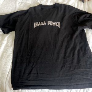 Inaka Power T shirt (size M)
